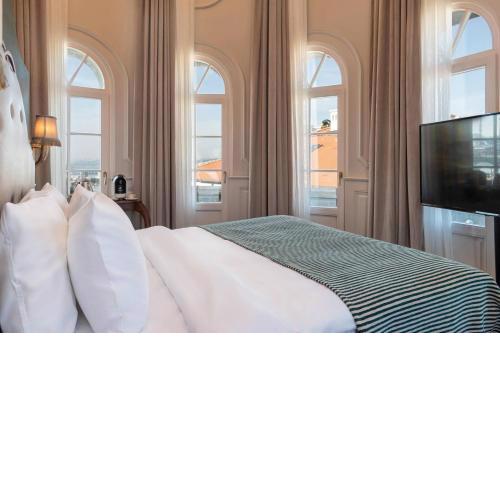 Orientbank Hotel Istanbul, Autograph Collection
