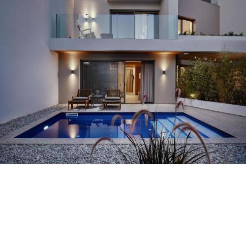 Origami Boutique Residences