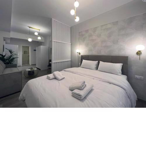 Origami suites