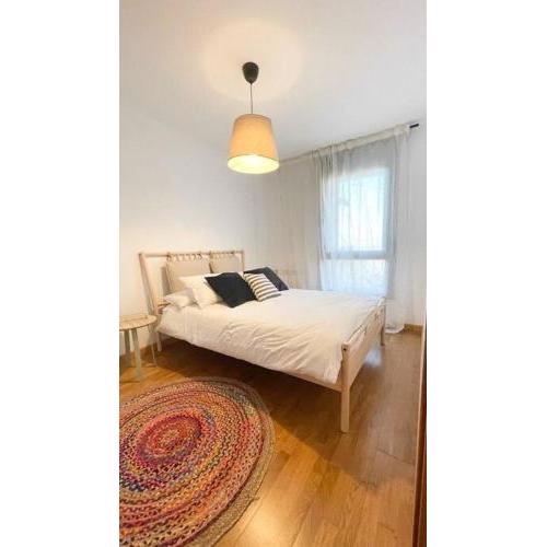 Origen Santoña, apartamento céntrico hasta 4 plazas y fácil aparcar, opcional garaje