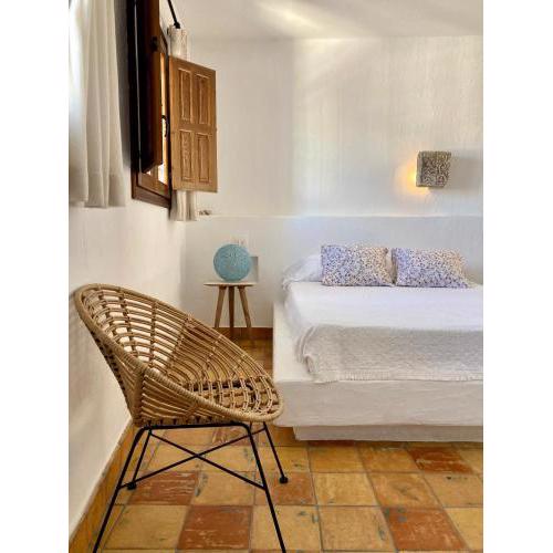 Origens III - Rústico moderno apartamento