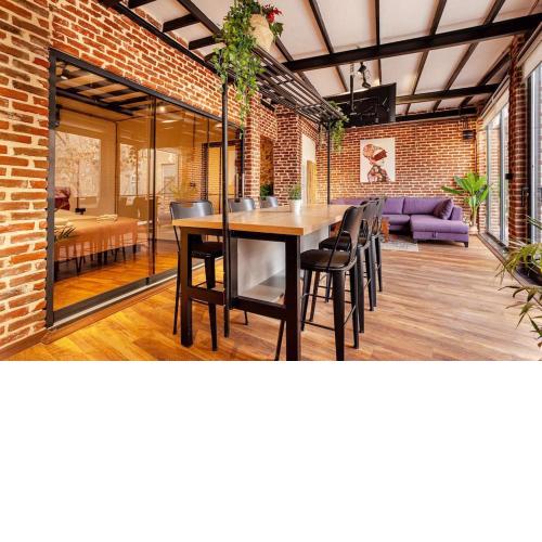 Origine Rentals Galata Tower A5