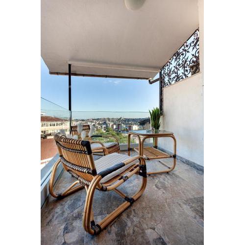Origine RentalS Galata Tower