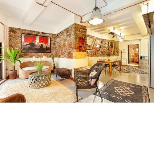 Origine Rentals Galata Tower