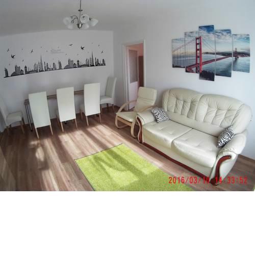 Origo Apartman