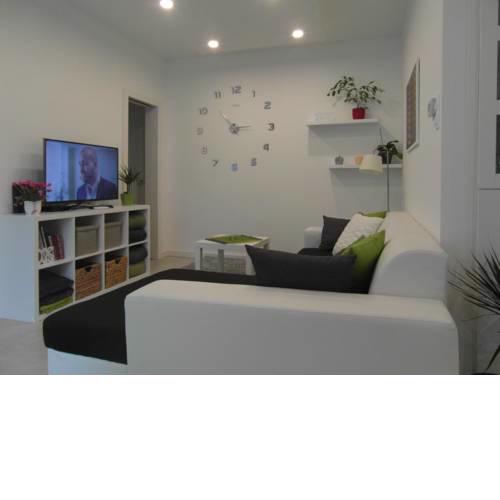 Origo Apartmanlakás