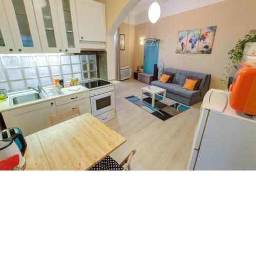 Origo Apartment