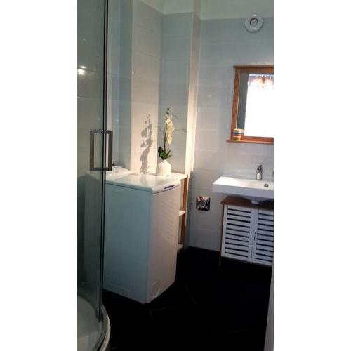 ORIGO Budapest - City Center Apartment