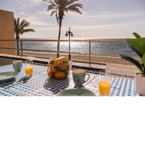 Orilla beach house
