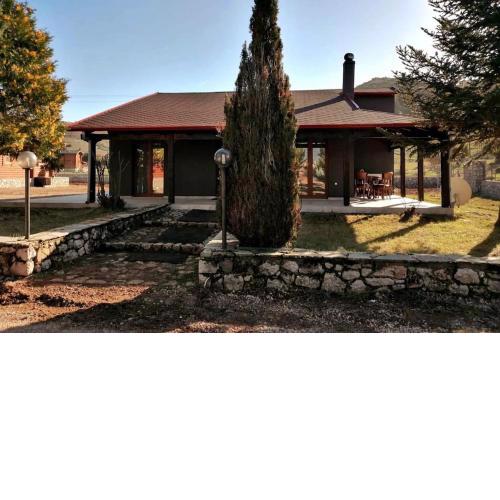 Orino Livadi Mount Villa IV
