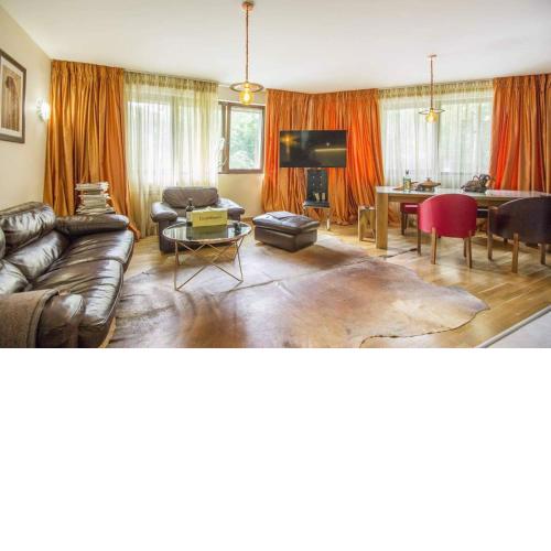 Тorino luxury с гараж