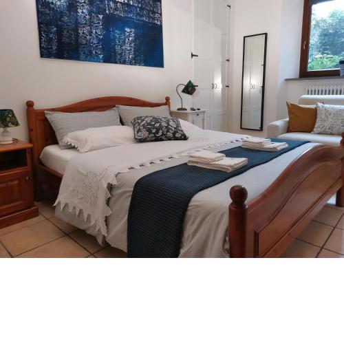 Orio Cosy Corner_ smart living in Bergamo