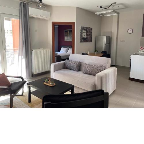 Orion apartment