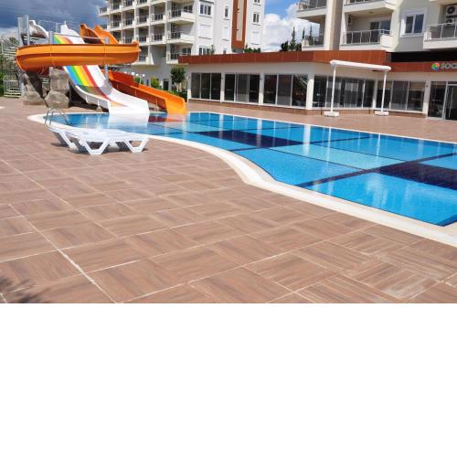 Orion Hill Apartments