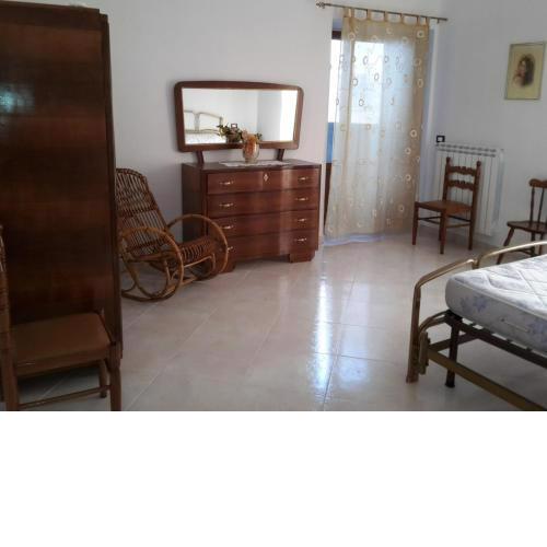 Orion House - Appartamento del Sole