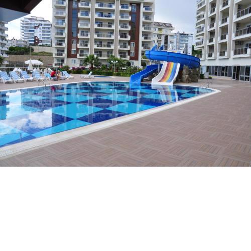 Orion Resort