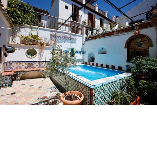 Oripando Hostel