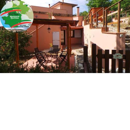 Orizzonti del Castelluccio appartamenti confortevoli e panoramici
