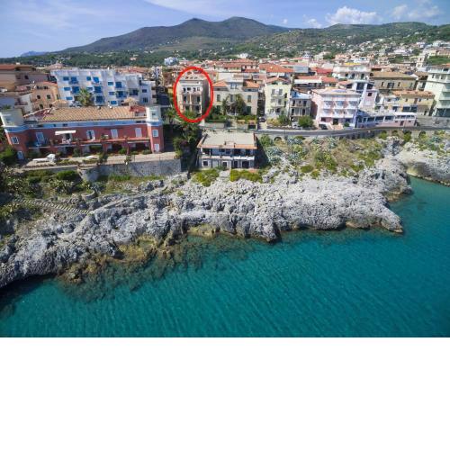 orizzonti di mare