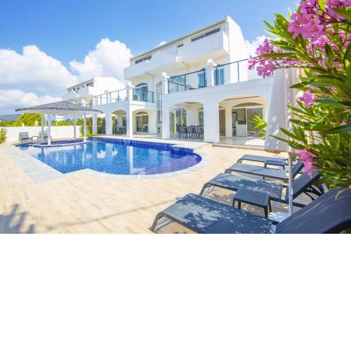 Orka World Villa 1