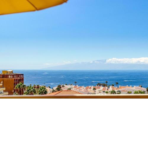 Orlando - Ocean View Apartment in Costa Adeje