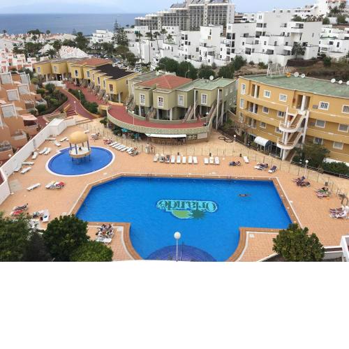 Orlando Apartment La Laguna