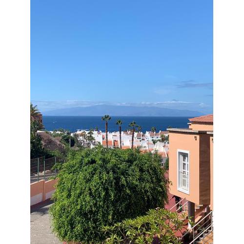 Orlando Apartment Tenerife