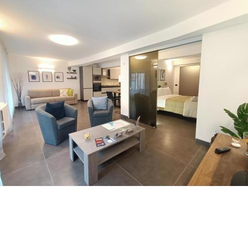 Orlando Catania Luxury Open Space