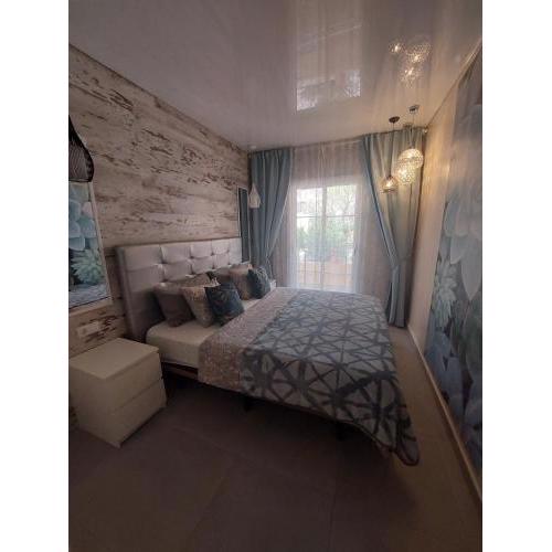 ORLANDO LUXURY APARTAMENT