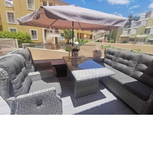 Orlando Pool View Apartment