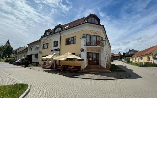 Orlovna Šitbořice