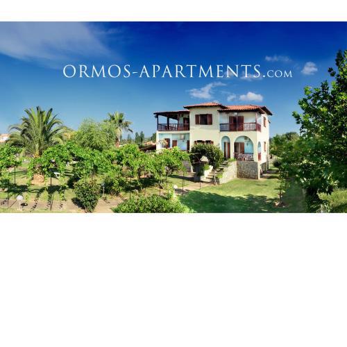 Ormos Apartments