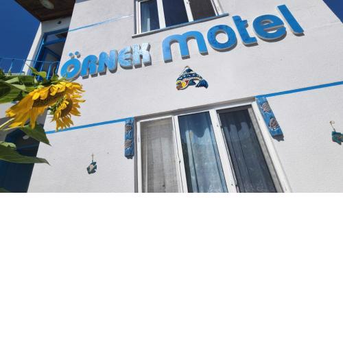 ÖRNEK MOTEL