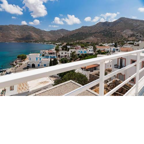 Ornella's & Laura's secret place