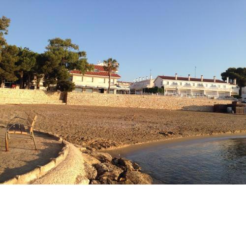 Ornis Apartments Platja