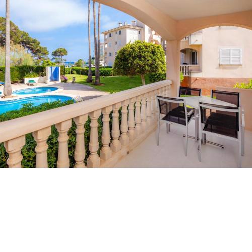 Oro del mar iv apartamento 01