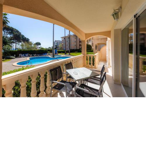 Oro Del Mar iv Apartamento 02