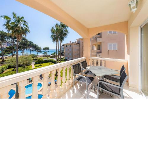 Oro del Mar iv apartamento 05