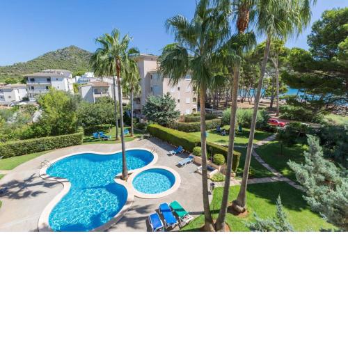 ORO DEL MAR IV Apartamento O1