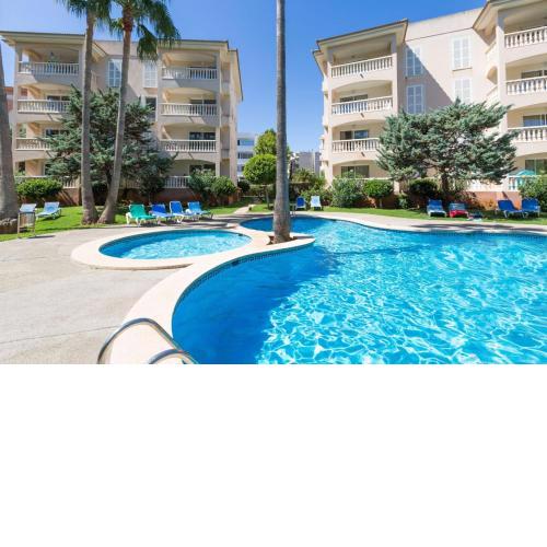 ORO DEL MAR IV Apartamento O2