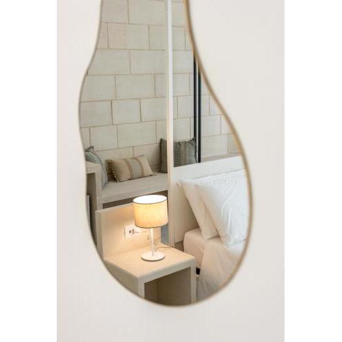 Oronti Accommodations