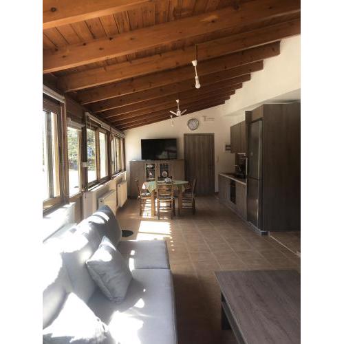 Oropedio Lasithi House