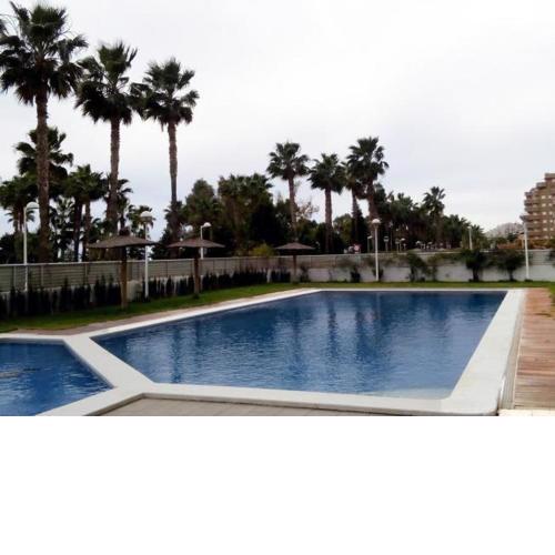 Oropesa Ciudad de Vacaciones 3000