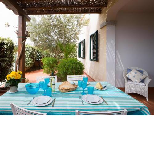Orosei Home Holidays - Sa Vadde