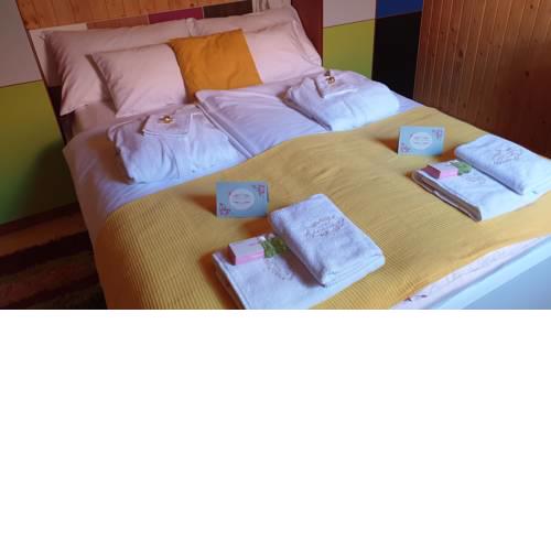Őrség Cottage Luxury