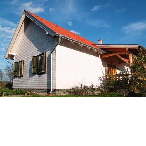 Őrség Cottage Luxury