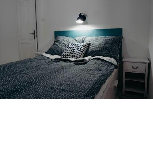 Őrségi Csónakház - bed & more