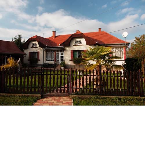 Őrségi Gorza Vendégház