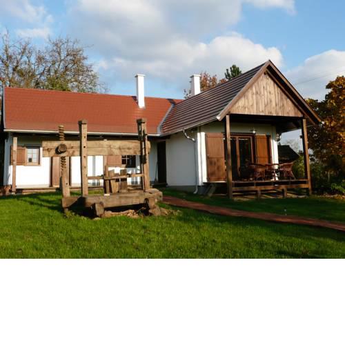 Őrségi Porta