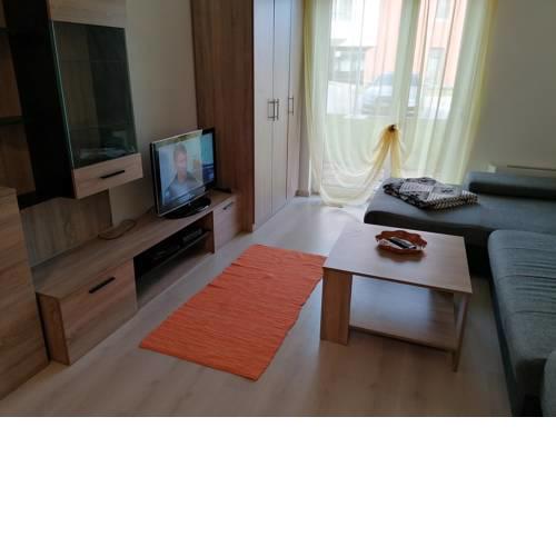 Orsi Apartman Kecskemét